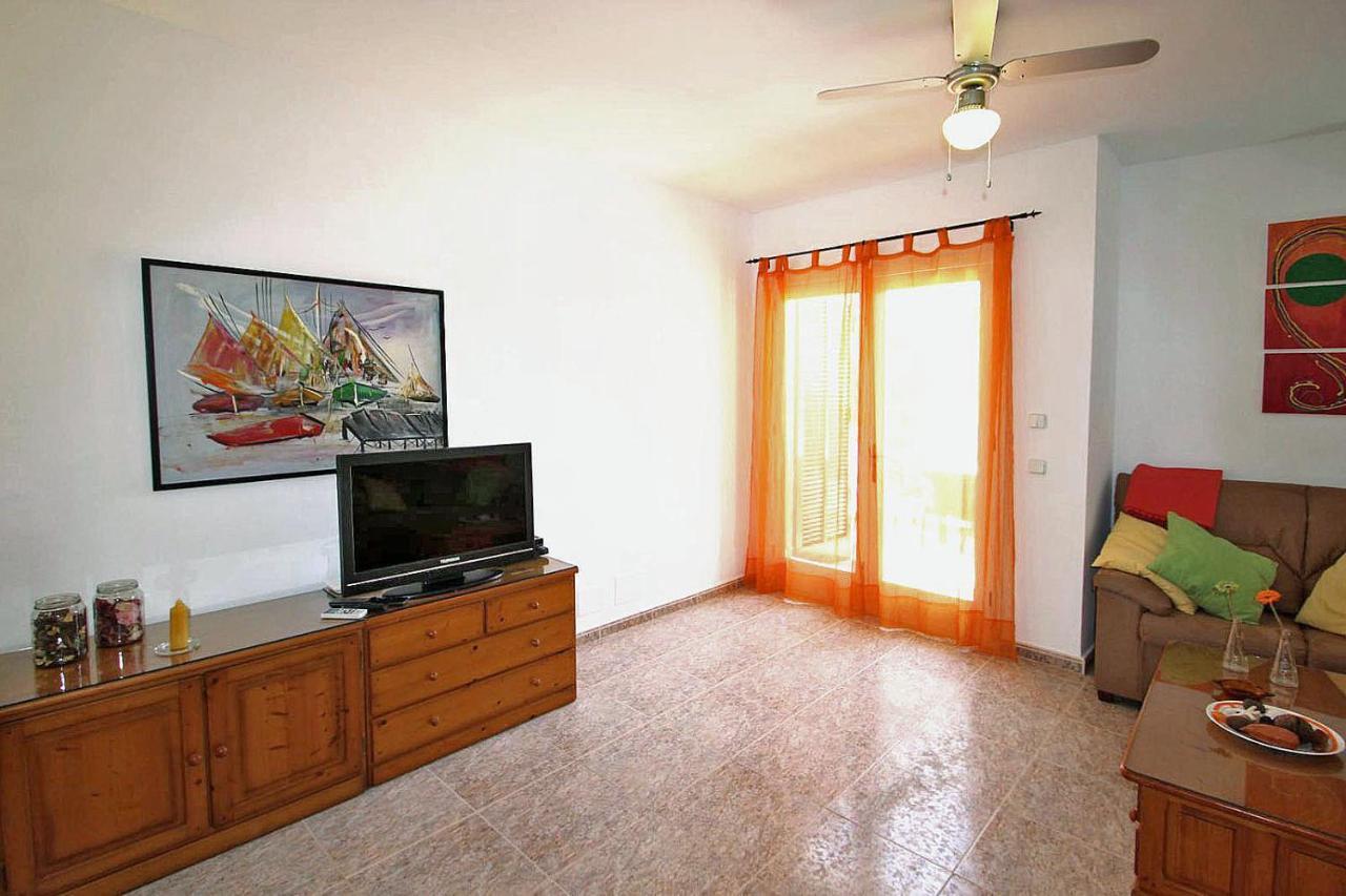 Hébergement de vacances Bungalow