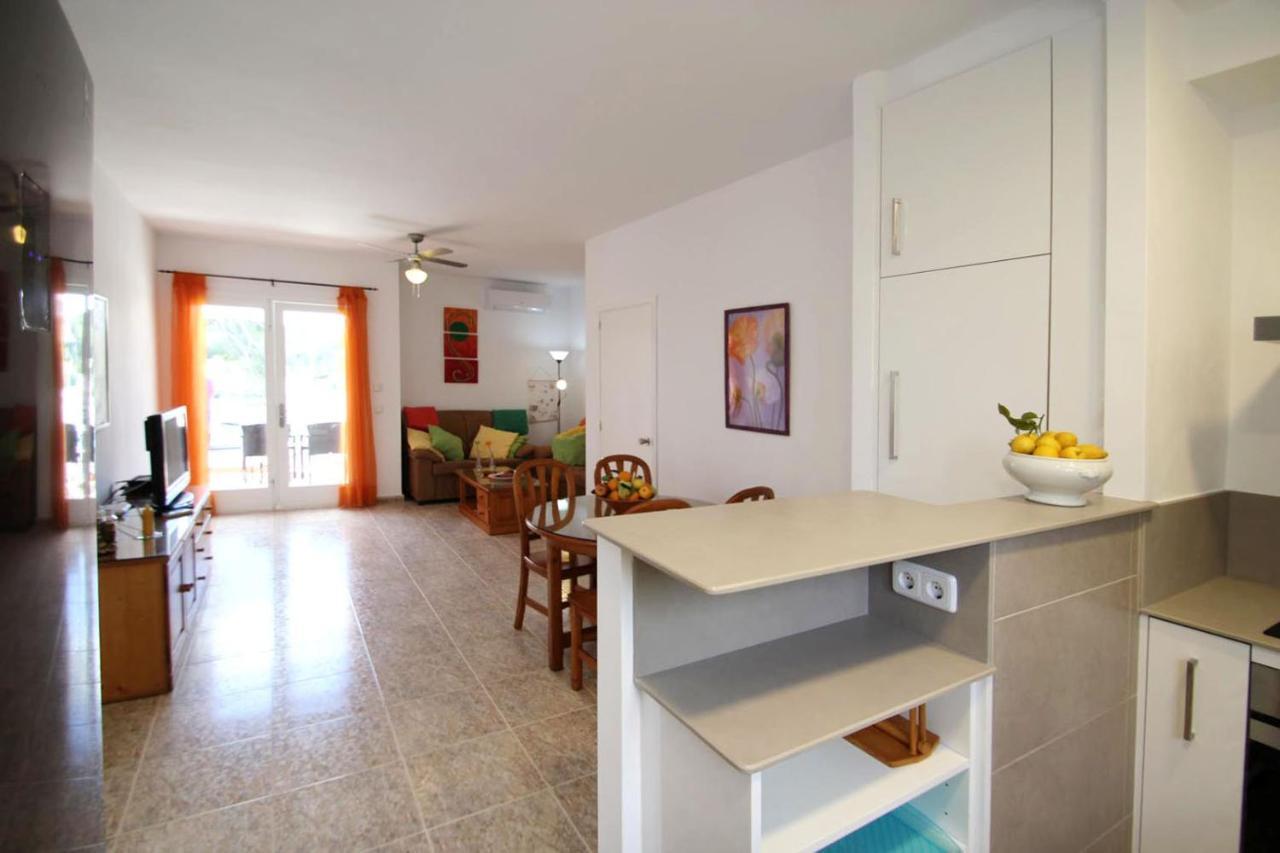 Hébergement de vacances Bungalow Cala D´Or