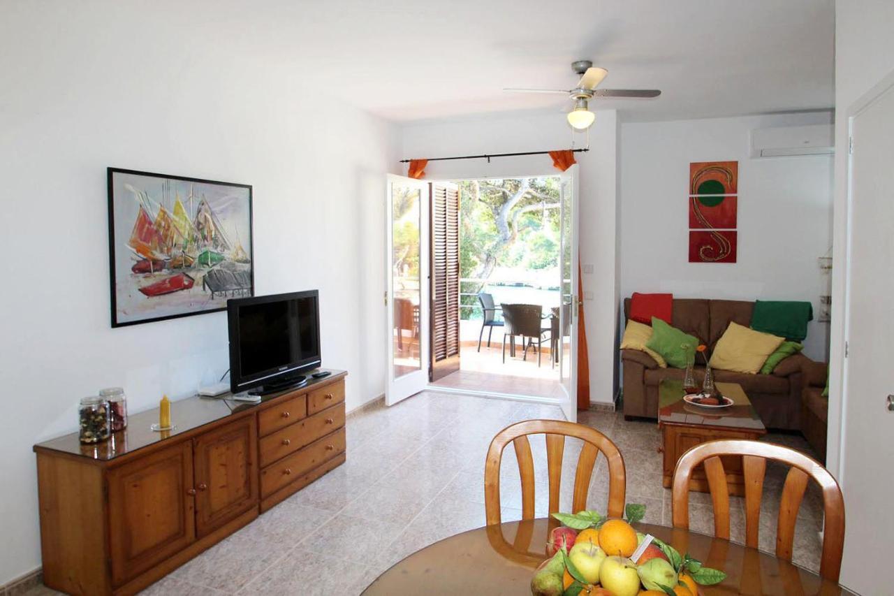 Hébergement de vacances Bungalow Cala D´Or